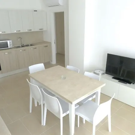 Via Belluno - Sabbhia Appartamento Lido di Jesolo