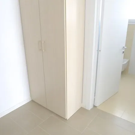 Via Belluno - Sabbhia Lido di Jesolo