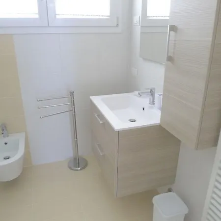 Via Belluno - Sabbhia * Lido di Jesolo