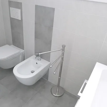 Appartamento Via Belluno - Sabbhia Lido di Jesolo