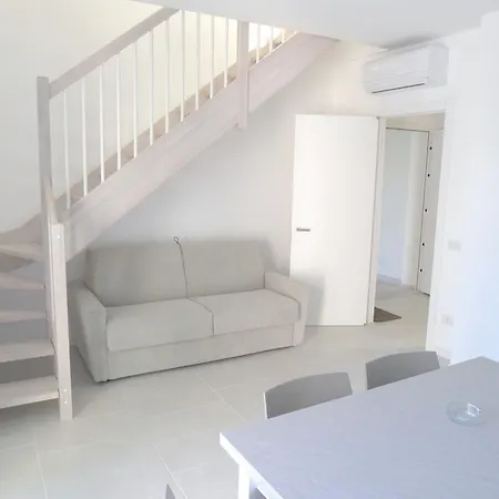 Appartamento Via Belluno - Sabbhia
