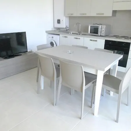 Appartamento Via Belluno - Sabbhia Lido di Jesolo