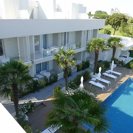 Via Belluno - Sabbhia Appartamento Lido di Jesolo