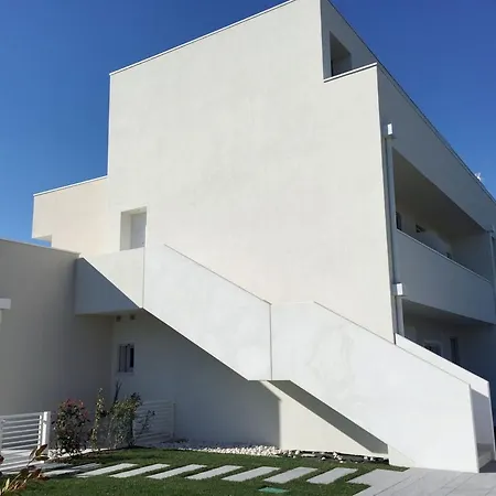 Via Belluno - Sabbhia Lido di Jesolo